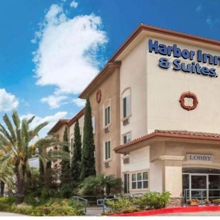 Harbor Inn & Suites Άναχαϊμ Εξωτερικό φωτογραφία
