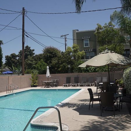 Harbor Inn & Suites Άναχαϊμ Εξωτερικό φωτογραφία