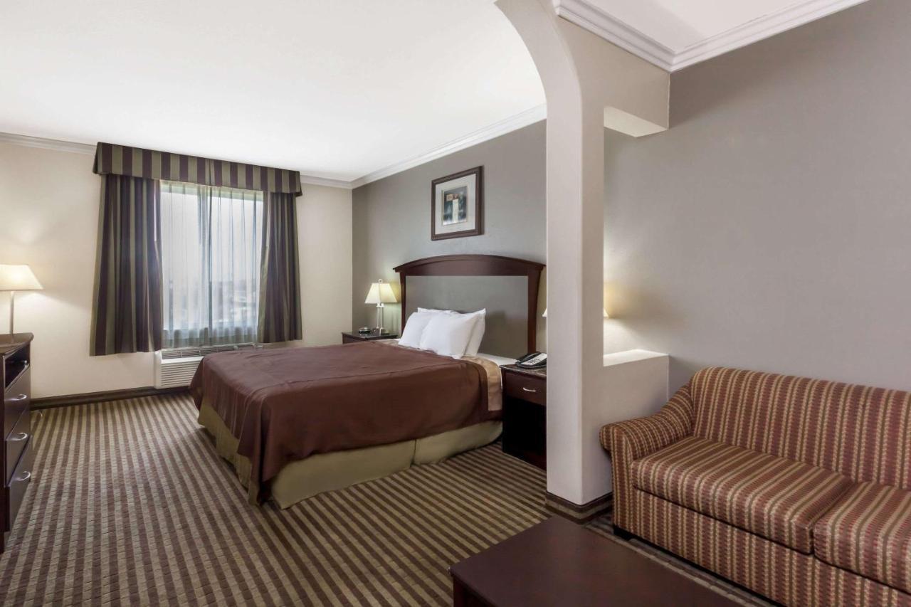 Harbor Inn & Suites Άναχαϊμ Εξωτερικό φωτογραφία