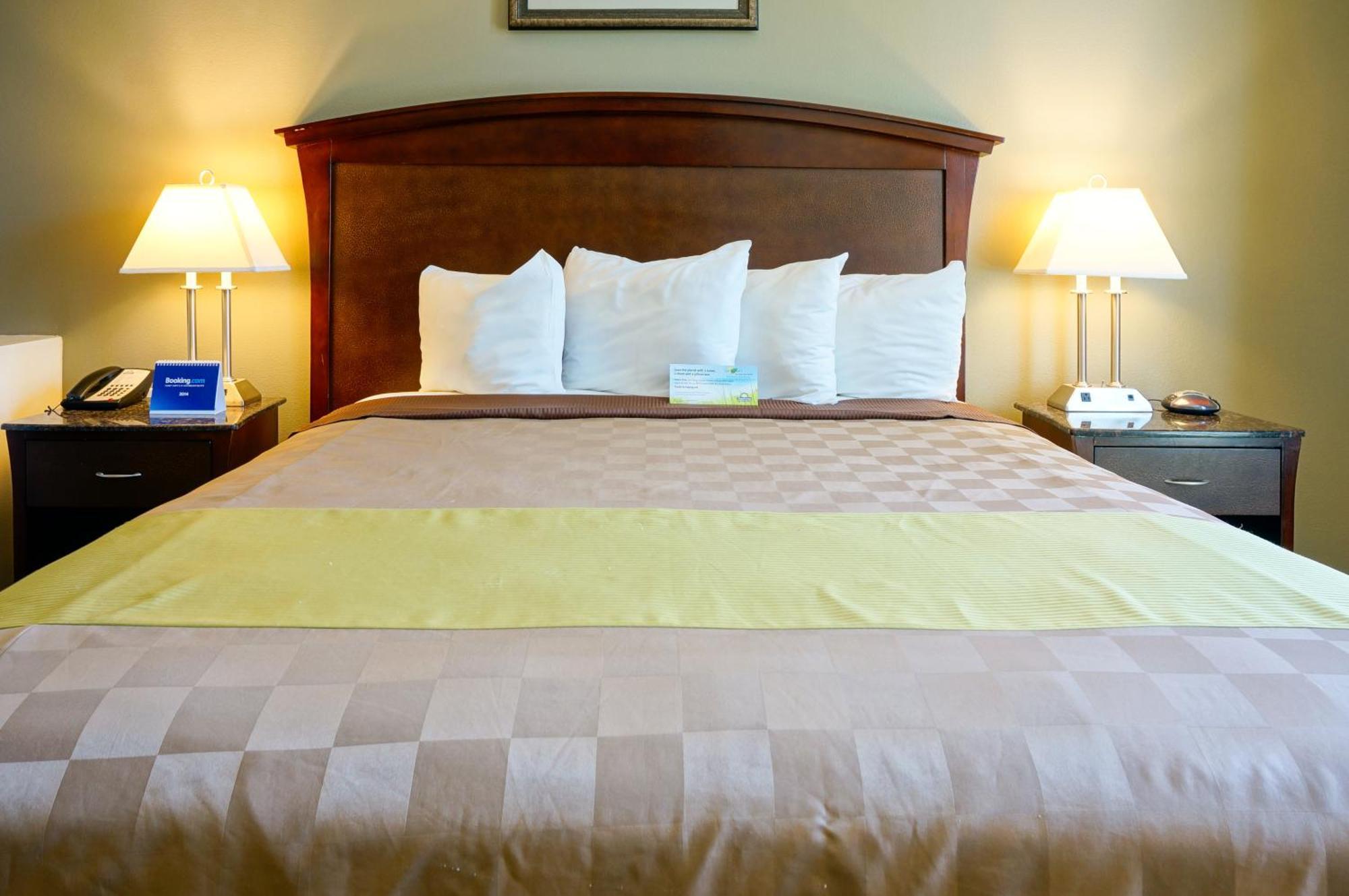 Harbor Inn & Suites Άναχαϊμ Δωμάτιο φωτογραφία
