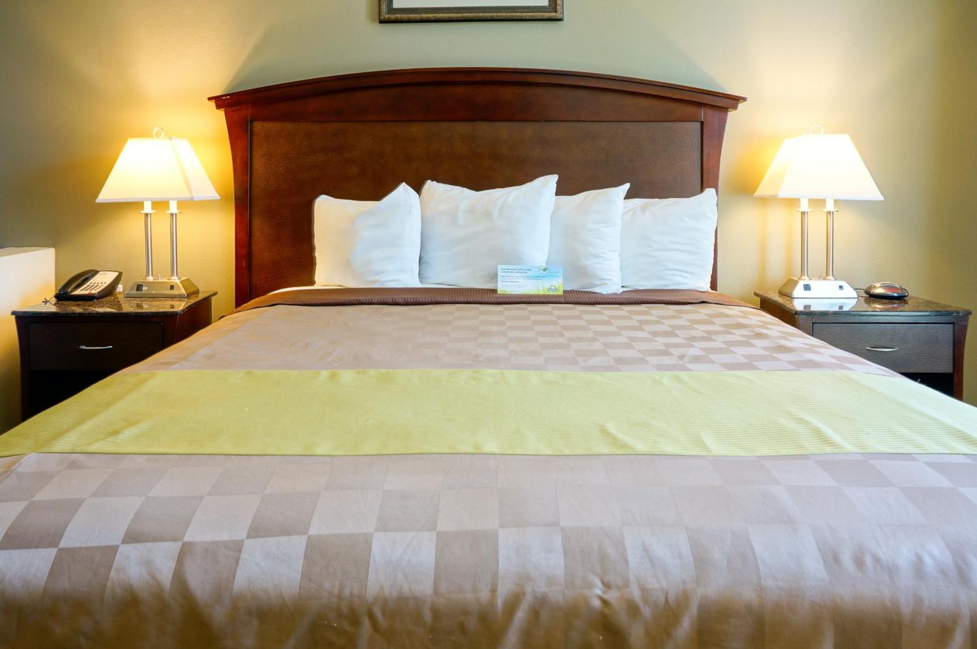 Harbor Inn & Suites Άναχαϊμ Δωμάτιο φωτογραφία