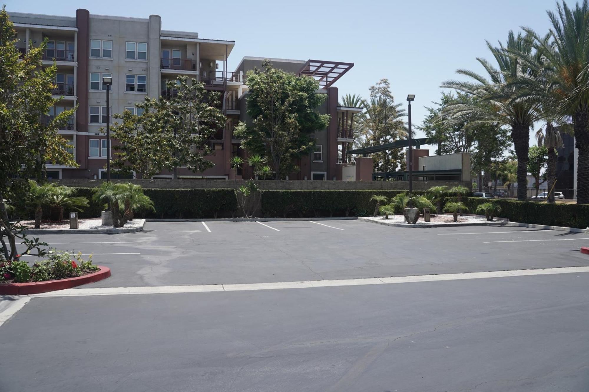 Harbor Inn & Suites Άναχαϊμ Εξωτερικό φωτογραφία