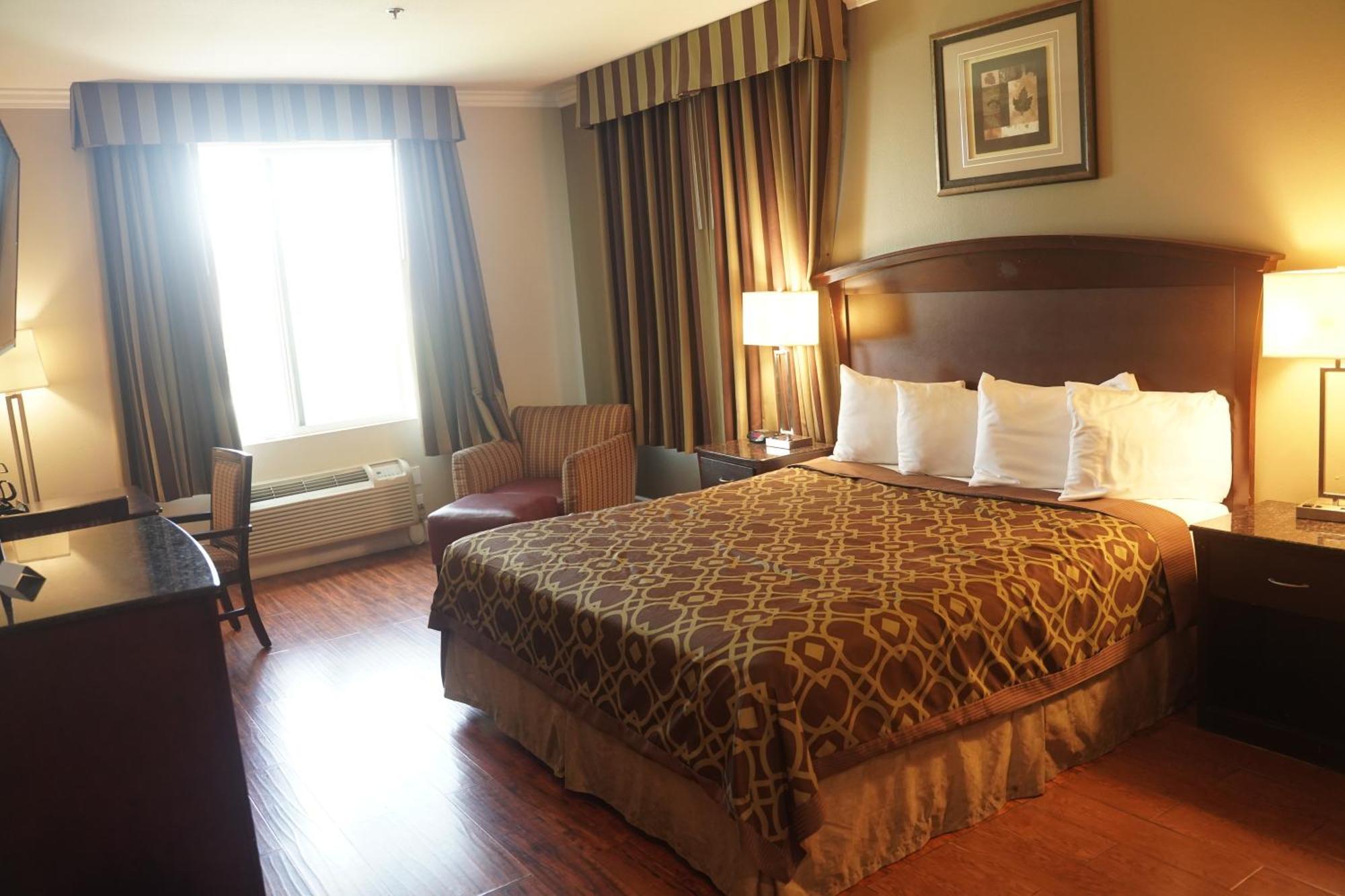Harbor Inn & Suites Άναχαϊμ Εξωτερικό φωτογραφία