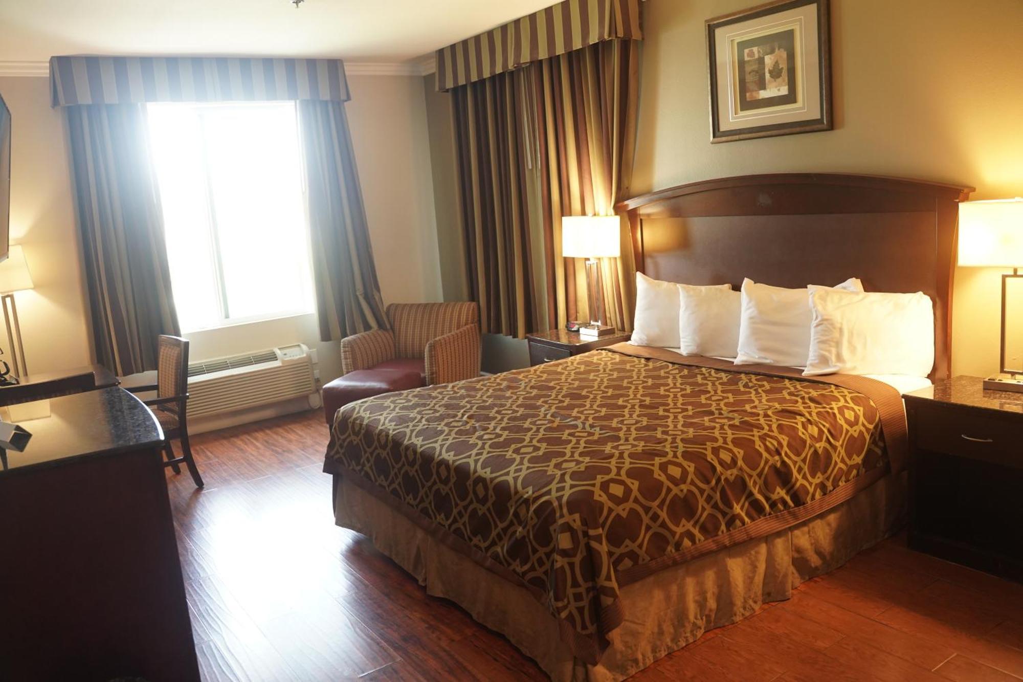 Harbor Inn & Suites Άναχαϊμ Εξωτερικό φωτογραφία