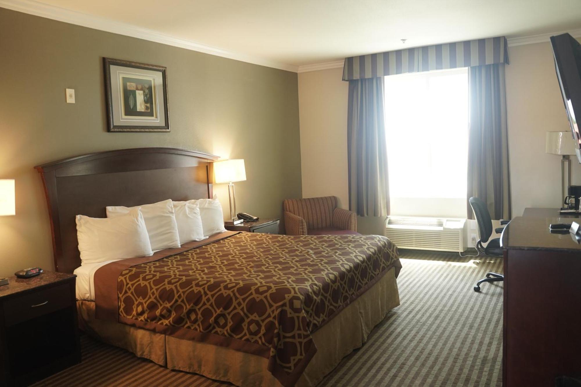 Harbor Inn & Suites Άναχαϊμ Εξωτερικό φωτογραφία