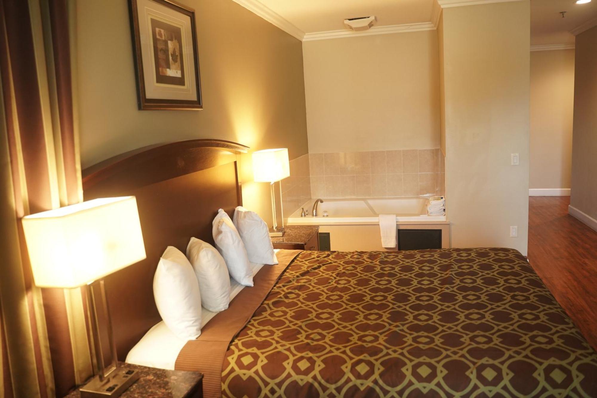 Harbor Inn & Suites Άναχαϊμ Εξωτερικό φωτογραφία