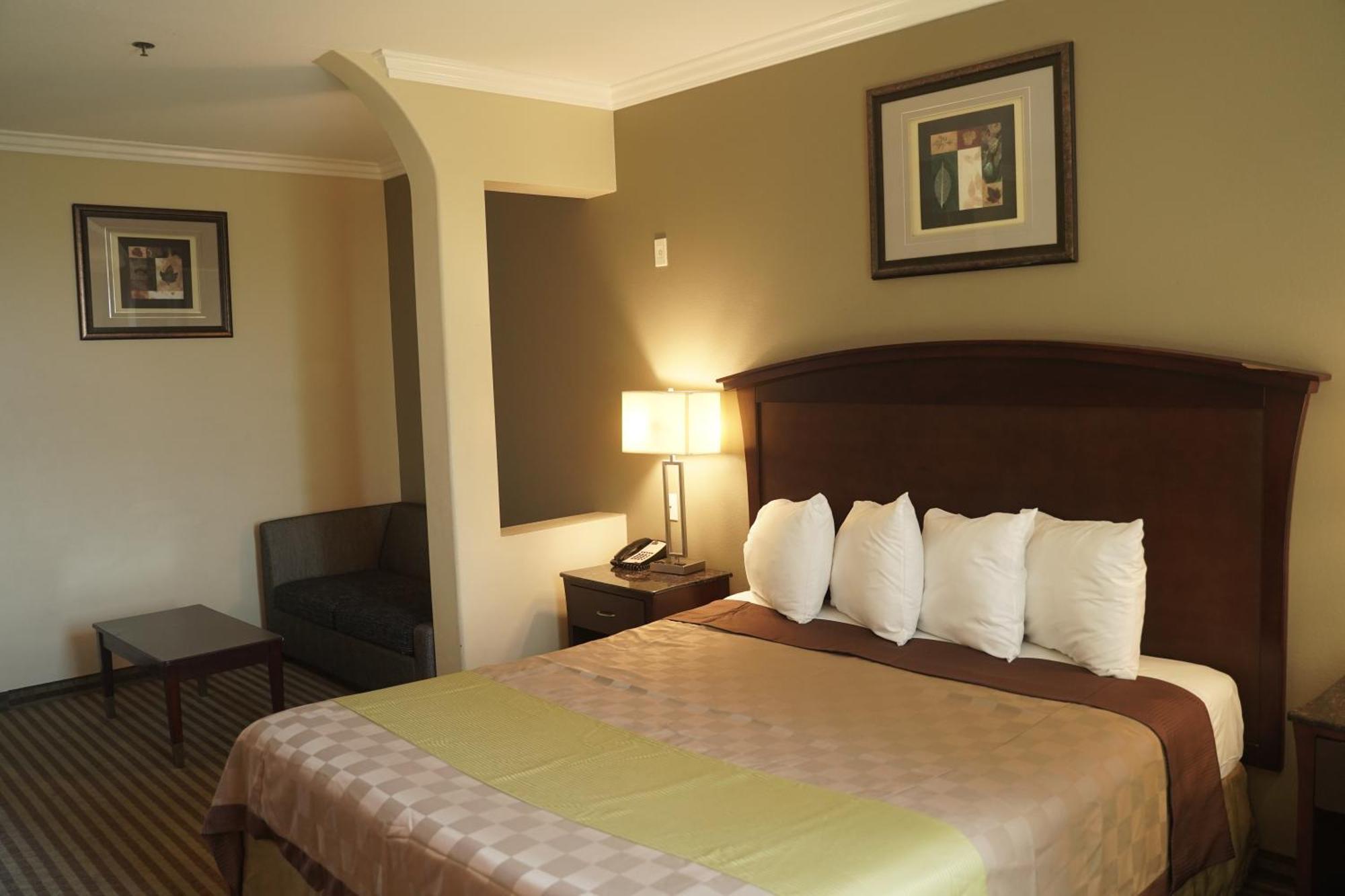 Harbor Inn & Suites Άναχαϊμ Εξωτερικό φωτογραφία