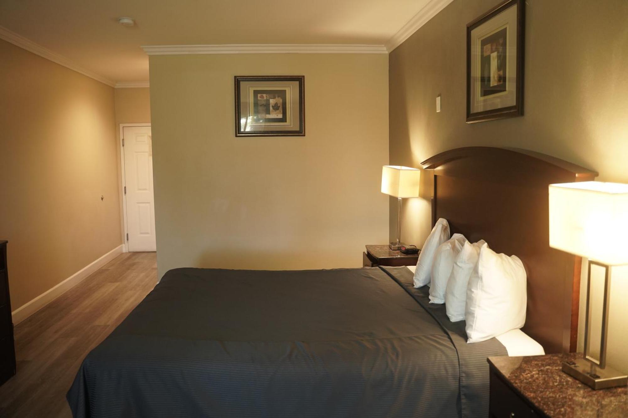 Harbor Inn & Suites Άναχαϊμ Εξωτερικό φωτογραφία