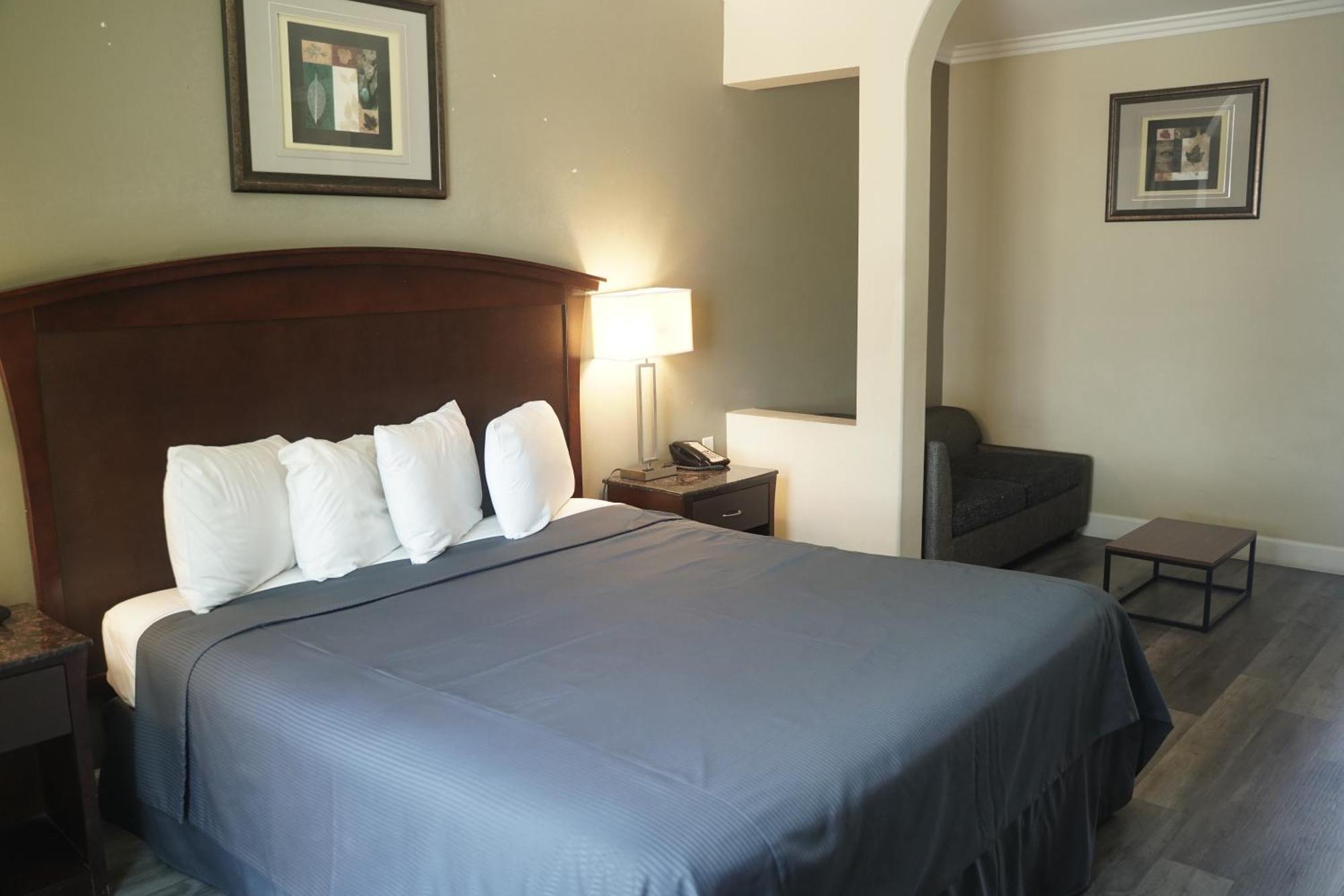 Harbor Inn & Suites Άναχαϊμ Εξωτερικό φωτογραφία